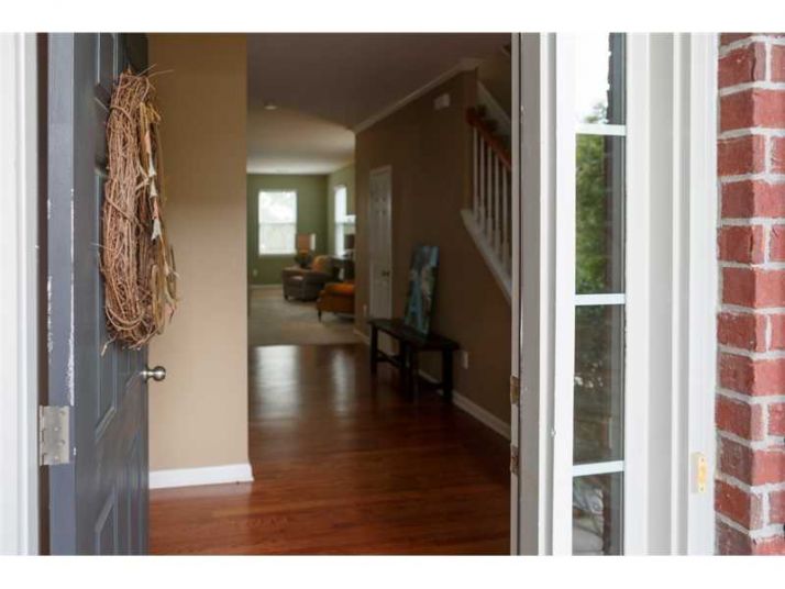 121 Camdyn Circle, Woodstock, GA 30188