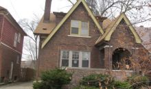 9143 Meyers Rd Detroit, MI 48228