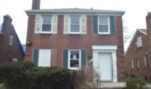 8728 W 7 Mile Rd Detroit, MI 48221