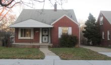 9056 Patton St Detroit, MI 48228