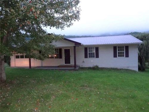 5707 Dr. Thomas Walker Rd, Rose Hill, VA 24281