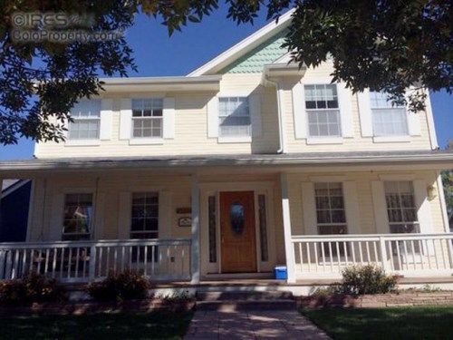 1169 St. John, Erie, CO 80516