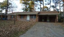 2334 Milam Street Pearl, MS 39208