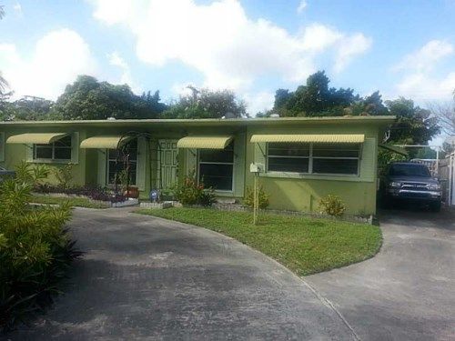 5530 W 12 AV, Hialeah, FL 33012