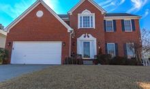 1804 Rockybranch Pass Marietta, GA 30066