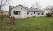 35 Sayre Dr Greenwood, IN 46143