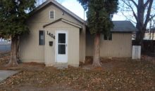 1404 Dudley Ave Prosser, WA 99350