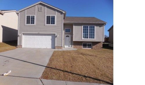 4905 N 169th St, Omaha, NE 68116