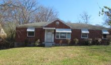 1205 Argle Avenue Madison, TN 37115