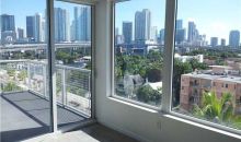 10 SW SOUTH RIVER DR # 811 Miami, FL 33130