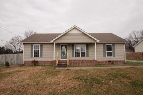 139 Richdale Lane, Shelbyville, TN 37160