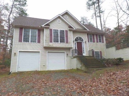 981 Swan Lane, Ruther Glen, VA 22546