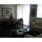2775 NE 187 ST # 306, Miami, FL 33180 ID:10411493