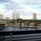 19195 NE 36 CT # 809, Miami, FL 33180 ID:10583556