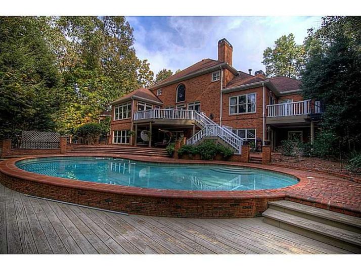 5225 Old Mountain Lane, Powder Springs, GA 30127