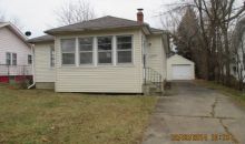 2321 Raskob Street Flint, MI 48504