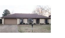 4618 S U St Fort Smith, AR 72903