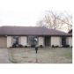 4618 S U St, Fort Smith, AR 72903 ID:11456766