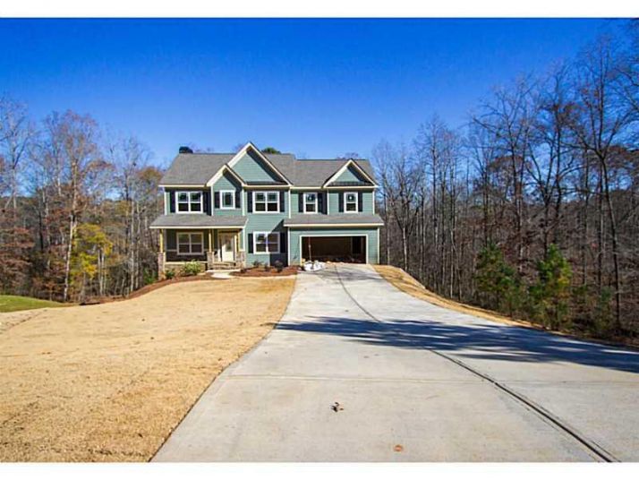 5370 Shadow Walk Way, Gainesville, GA 30507