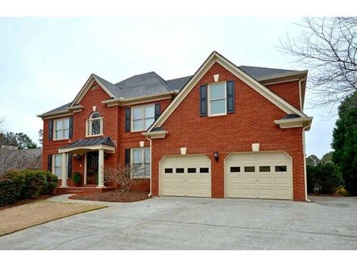 702 E Green Lane, Woodstock, GA 30189