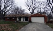 2549 Marscott Dr Dayton, OH 45440