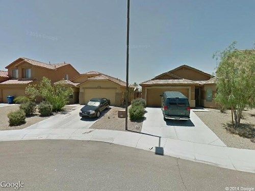 294Th, Buckeye, AZ 85396