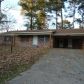 2334 Milam Street, Pearl, MS 39208 ID:11450903