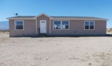 5620 South Harmon Lane Safford, AZ 85546