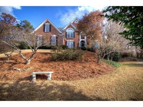 315 Quiet Hill Lane, Woodstock, GA 30189