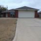 202 Apache Trail, Alvarado, TX 76009 ID:11410366