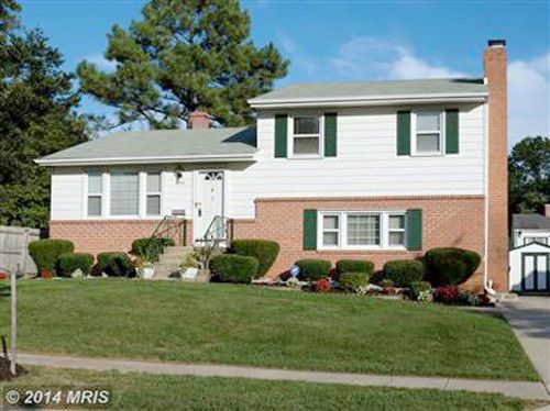 7531 WILHELM DR, Lanham, MD 20706