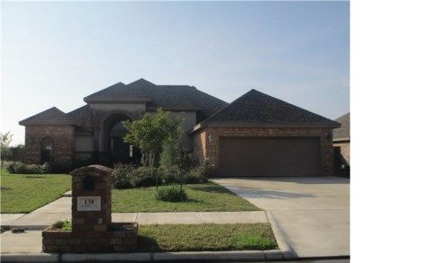 138 Alvarez Ct, Los Fresnos, TX 78566