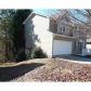 806 Overlook Trail, Canton, GA 30115 ID:11446964