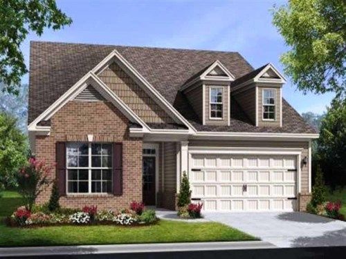 647 Weatherby Lane, Cumming, GA 30041