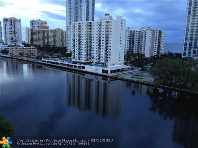 600 PARKVIEW DR # 1123, Hallandale, FL 33009