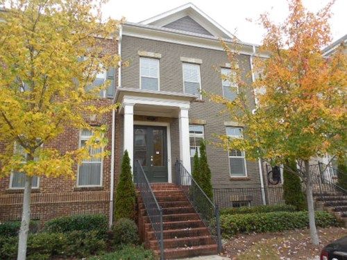 222 Alderwood Pt NE, Atlanta, GA 30328