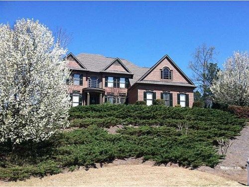 177 Woodcliff Court, Suwanee, GA 30024