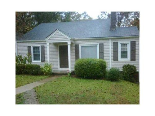 2548 Eastwood Drive, Decatur, GA 30032