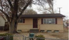 2406 Sonoma Dr Colorado Springs, CO 80910