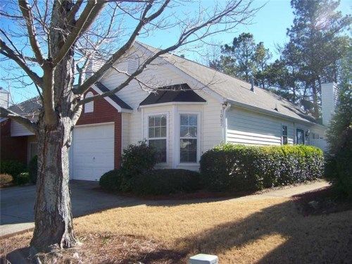1087 Britley Park Lane, Woodstock, GA 30189