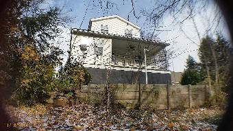 15708 St Patricks Church Rd NW, Mount Savage, MD 21545