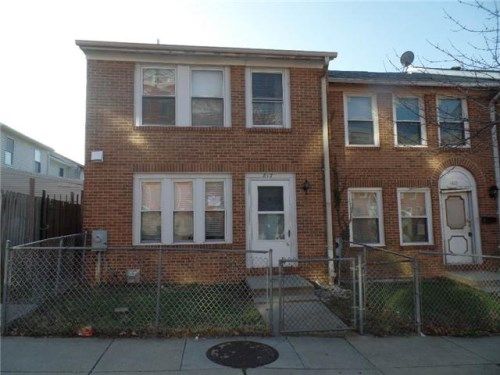 817e Preston Street, Baltimore, MD 21202