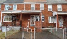 829 Tolna St Baltimore, MD 21224