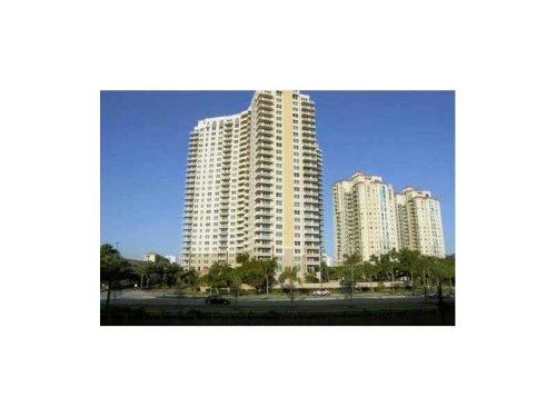 19501 COUNTRY CLUB DR # 2005, Miami, FL 33180