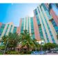 3370 HIDDEN BAY DR # 610, Miami, FL 33180 ID:11013431