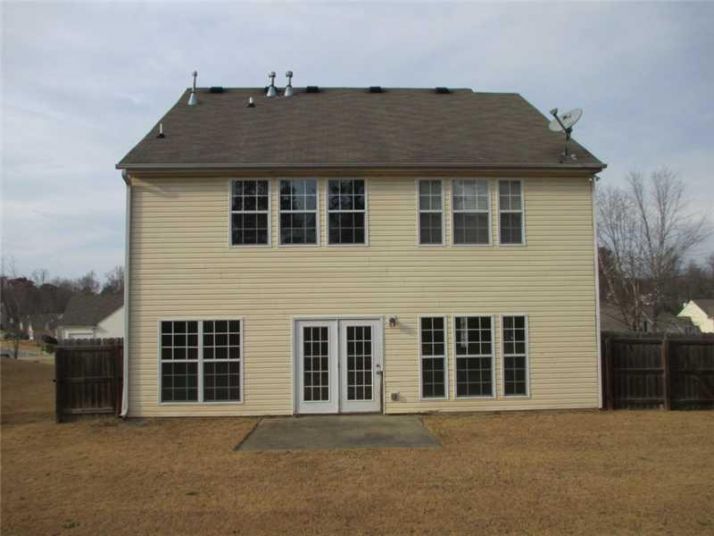 2417 Moultrie Court, Dacula, GA 30019
