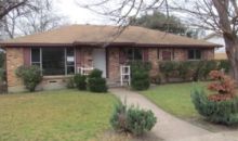 2734 Blanton St Dallas, TX 75227