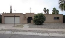 1548 S Aida Avenue Tucson, AZ 85710