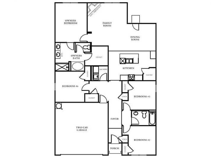 7196 Brodie Court, Douglasville, GA 30134