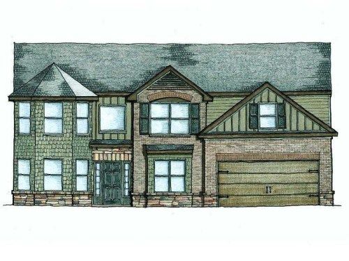 4820 Belcrest Way, Cumming, GA 30040